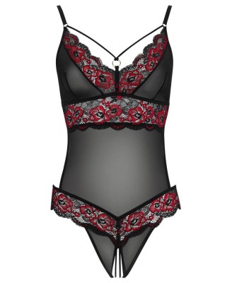 Crotchless Body L/XL