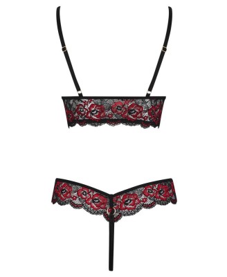 Crotchless Body L/XL