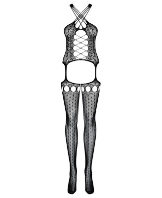 Bielizna-Bodystocking G313 S/M/L