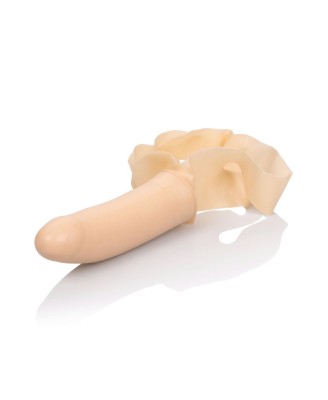 The Accommodator Dong Light skin tone