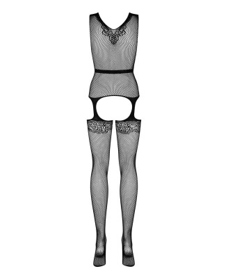 Bielizna-Bodystocking F217  S/M/L
