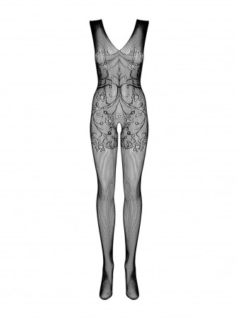 Bielizna-Bodystocking F234  S/M/L