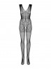 Bielizna-Bodystocking F234  S/M/L