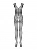 Bielizna-Bodystocking F234  S/M/L