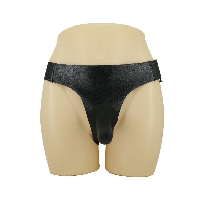 BAILE - Ultra PASSIONATE HARNESS 5,9' , STRAP ON