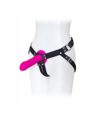 Uprząż/Lastic Strap-On