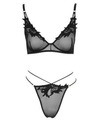 Bra and Rio L