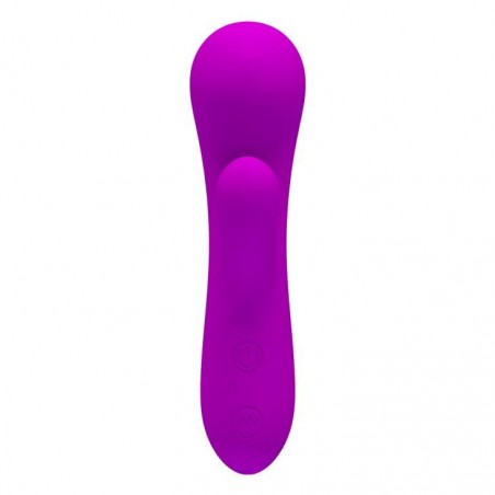 PRETTY LOVE -BERGER, 30 vibration functions