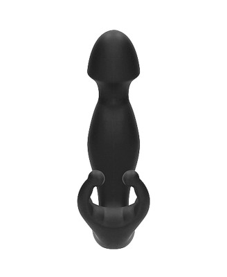 No. 65 - P-Spot Vibrator - Black