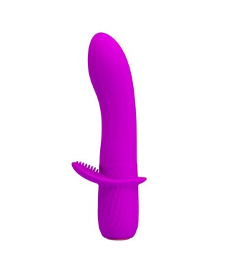PRETTY LOVE -Troy, 12 vibration functions Memory function