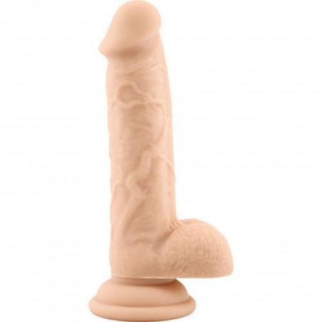 Dildo-Fallo realistico real safe rod large flesh