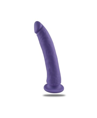 Dildo realistico Toyz4Lovers Purple