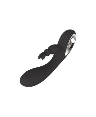 Wibrator-Bella,36 funkcji, USB Black