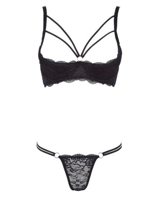 Shelf Bra Lace 85B/L