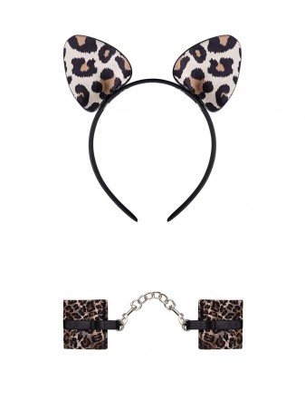 Bielizna-Tigerlla  O/S