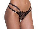 Crotchless String S/M