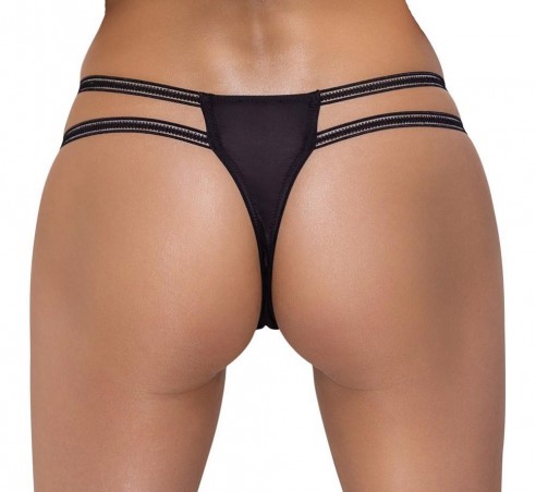 Crotchless String S/M