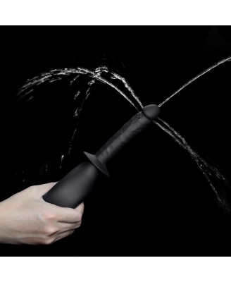 Bondage Fetish Deluxe Douche Gruszka do Lewatywy - Irygator Analny