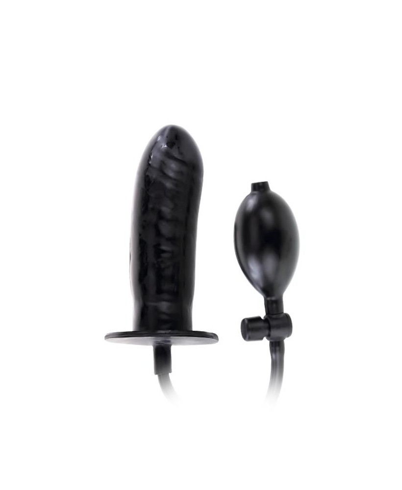 BAILE - BIGGER JOY, Inflatable