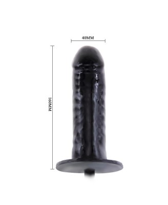 BAILE - BIGGER JOY, Inflatable