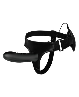 PRETTY LOVE - Strap-on MYRON 7,2"" Vibration