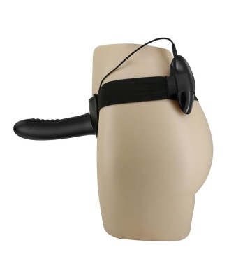 PRETTY LOVE - Strap-on MYRON 7,2"" Vibration