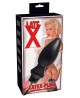 Latex Plug Inflatable