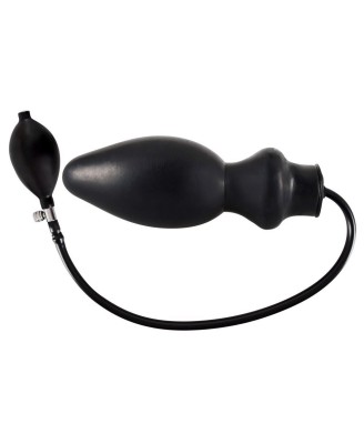 Latex Plug Inflatable