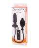 FANNY HILLS INFLATABLE MS BUTT PLUG - Pompowany Korek Analny