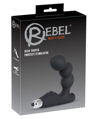 Rebel Prostate Stimulator