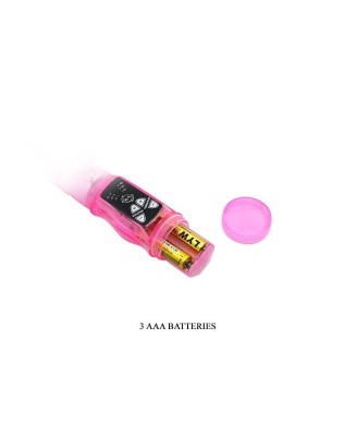 BAILE - Crazy Rabbit