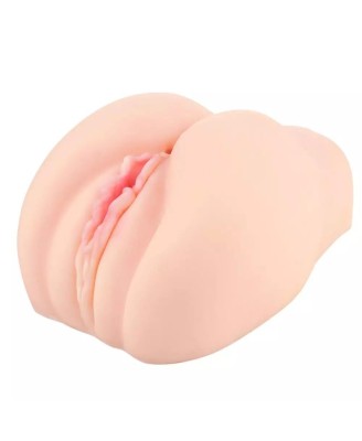 Masturbator- Me You Us Miss Emma Premium Realistic Masturbator Flesh