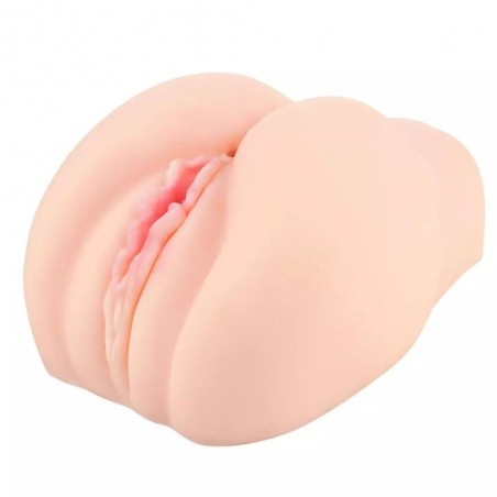 Masturbator- Me You Us Miss Emma Premium Realistic Masturbator Flesh