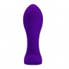 PRETTY LOVE - MORTON Anal Plug Massager 12 Functions USB