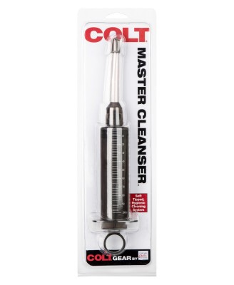 COLT Master Cleanser Grey