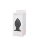 Plug-PLUG ANALE PLUG MY ASS SILICONE LARGE
