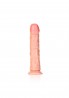 Curved Realistic Dildo with Suction Cup - 9""""/ 23 cm
