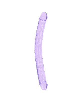 Realistic Double Dong - 18'' / 45 cm