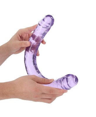 Realistic Double Dong - 18'' / 45 cm