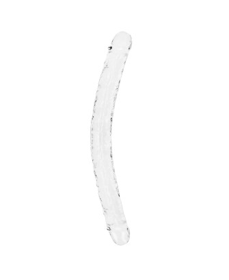 Realistic Double Dong - 18'' / 45 cm