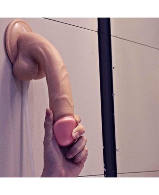 9'' Squirt Extreme Dildo