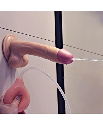 9'' Squirt Extreme Dildo