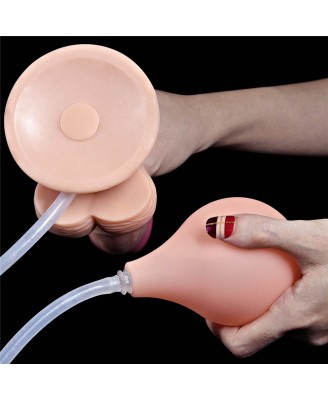 9'' Squirt Extreme Dildo