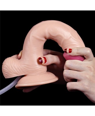 9'' Squirt Extreme Dildo