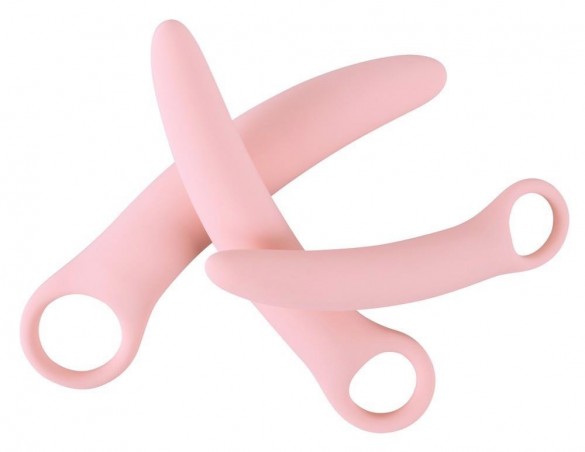 Sweet Smile Vaginal Trainers