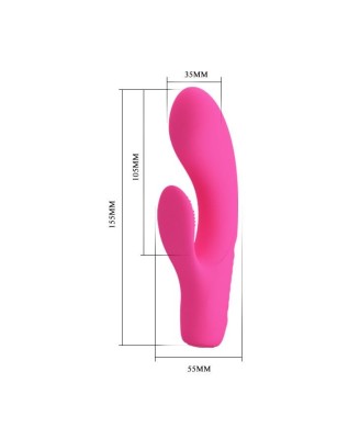 PRETTY LOVE -TIM, USB 12 function, memory