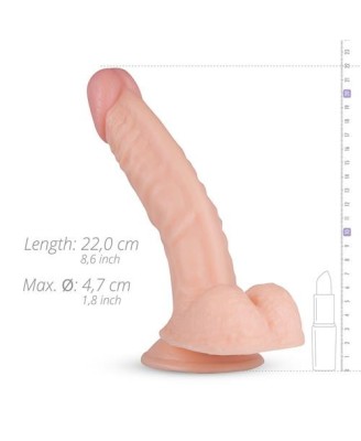 Dildo-Derek Realistic Dildo