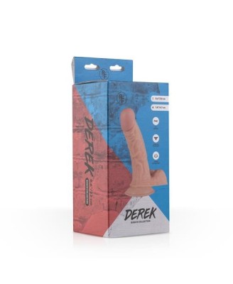 Dildo-Derek Realistic Dildo
