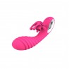 Wibrator-Vicky USB -Pink