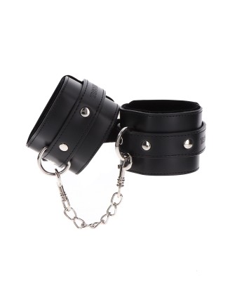 Wrist Cuffs Black